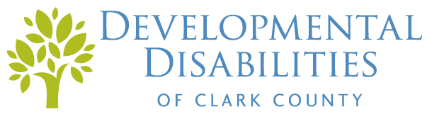 Developmental Disabilities of Clark County